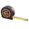 Beta 1691BM 8-Meter Tape Measure, Shock-Resistant Bi-Material ABS Casing, Steel Tape, Precision Class II 016910208 - alternate 1